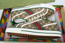 Gucci 1977 Sneakers, Apricot