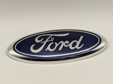 Ford Cover Lamierino Copertura