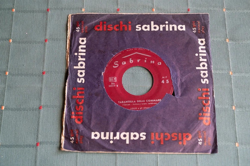Vinile giri lollo e gli - –,
