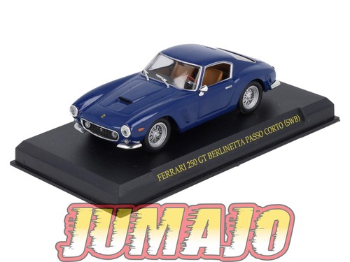 Fc327 voiture ferrari - voiture, civile