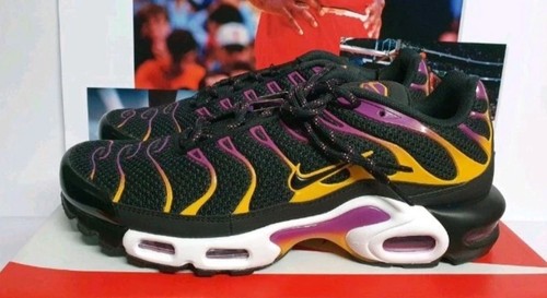 Nike air max plus gradient - nike,
