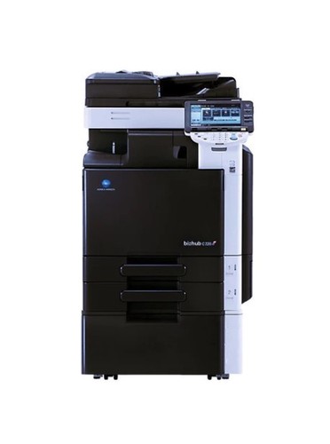 Konica minolta bizhub - minolta, c220