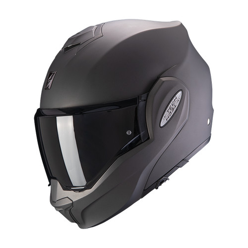 Casco moto modulare scorpion - moto,