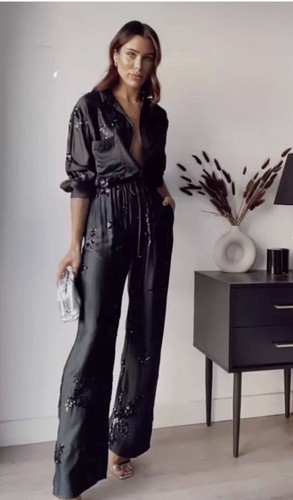 Pantalone donna zara - donna,