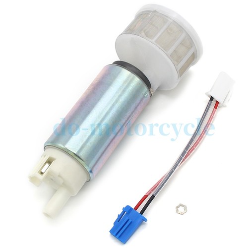 Pompa carburante fuoribordo