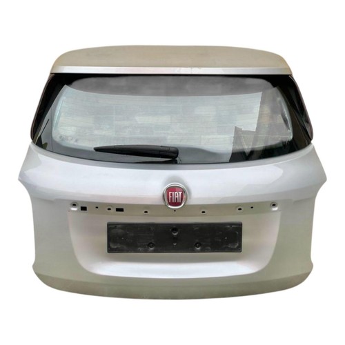 Portellone posteriore completo - posteriore,