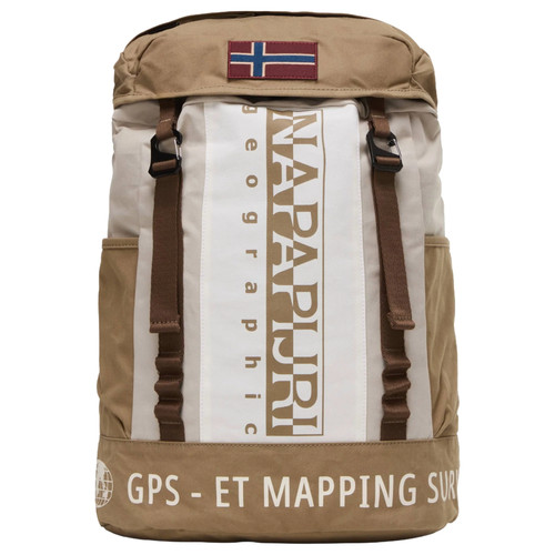 Napapijri equator daypack - h-equator,