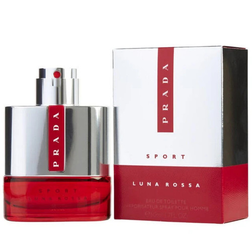 Prada luna rossa - prada,