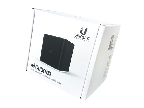 Ubiquiti aircube isp acb - ubiquiti, acb-isp
