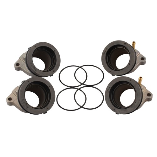 Set collettore aspirazione - di,