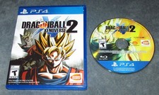 Dragonball Z Xenoverse 2 for
