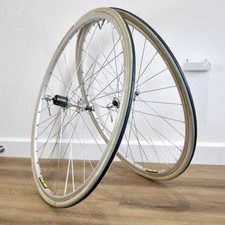 Set ruote bici da strada 700c