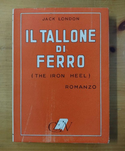 Tallone ferro jack - tallone,