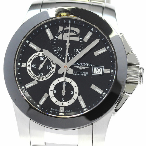 Orologio uomo longines - orologio,