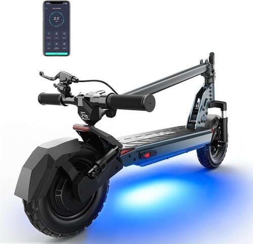 Adult foldable scooter - adult,