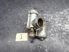 Ducati 250 350 450 Dellorto