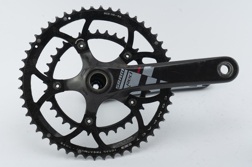 Sram red 172 gxp - red, 172,5