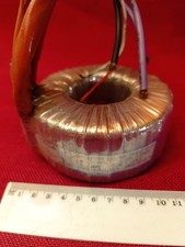TRASFORMATORE toroidale 230V