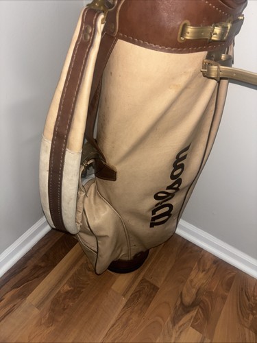 Borsa carrello mazze golf - borsa,