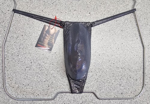 Perizoma uomo tanga - , mini