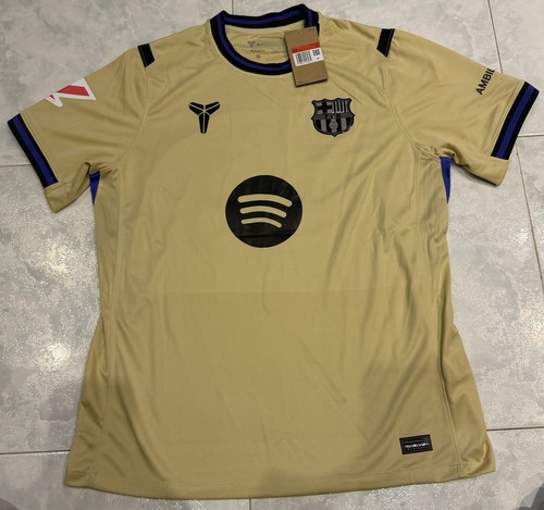 Maglia barcelona third - barcelona, 10