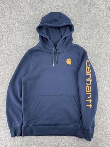 Carhartt felpa con cappuccio - carhartt,
