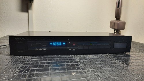 Kenwood sintetizzatore - kenwood,