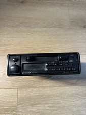Pioneer KEH-2500 autoradio a