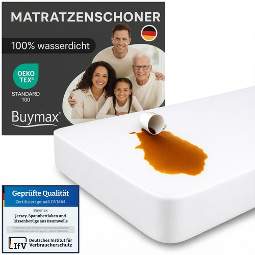 Coprimaterasso impermeabile