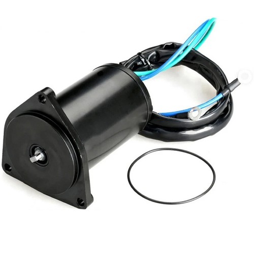 Motore trim inclinabile - motore,