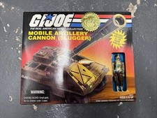 Hasbro G.I. Modellino Joe