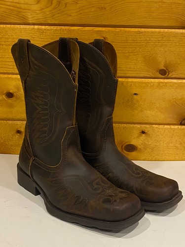 Stivali cowboy ariat - stivali,