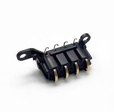 Connettore Lettore Chip Toner per Stampante HP MFP 136 137 131 138 108 103 