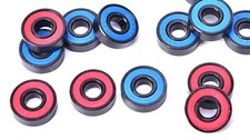 CUSCINETTO A SFERE 608RS  7.25cm*2cm motori elettrici skateboard modellismo 