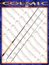 Canna inglese colmic real - canna,