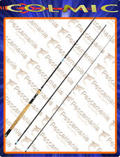 Canna inglese Colmic REAL SUPERIOR HST 4,50 mt 10 - 20 gr