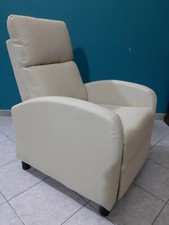 Poltrona Relax Reclinabile