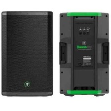 MACKIE THRASH 215 diffusore attivo cassa amplificata 1300W dj live feste karaoke