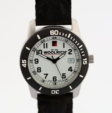Woolrich / Date