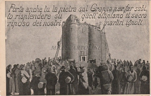 Wwi comitato per il - -,