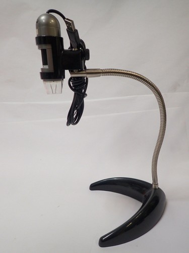 Dino lite digital microscope - dino-lite,