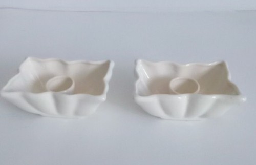 Set portacandele conici - 2,