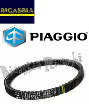 845010 - CINGHIA TRASMISSIONE