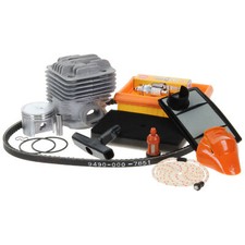 Kit manutenzione completo