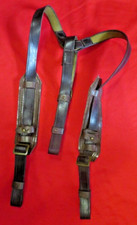 Cintura in pelle Russia