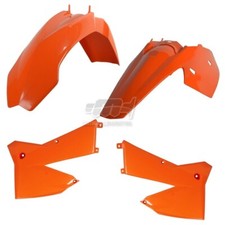 CEMOTO KIT PLASTICHE COMPLETE