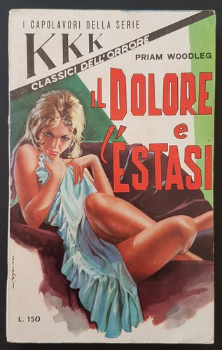 Kkk classici dell - 24),