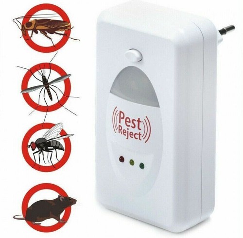 Insetticida anti zanzare - anti,