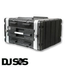 ABS 6u Rack Case | Flight Case