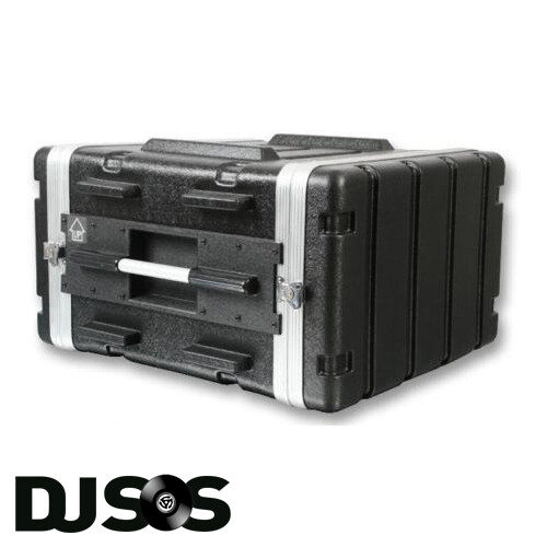 Abs rack case flight - flight,